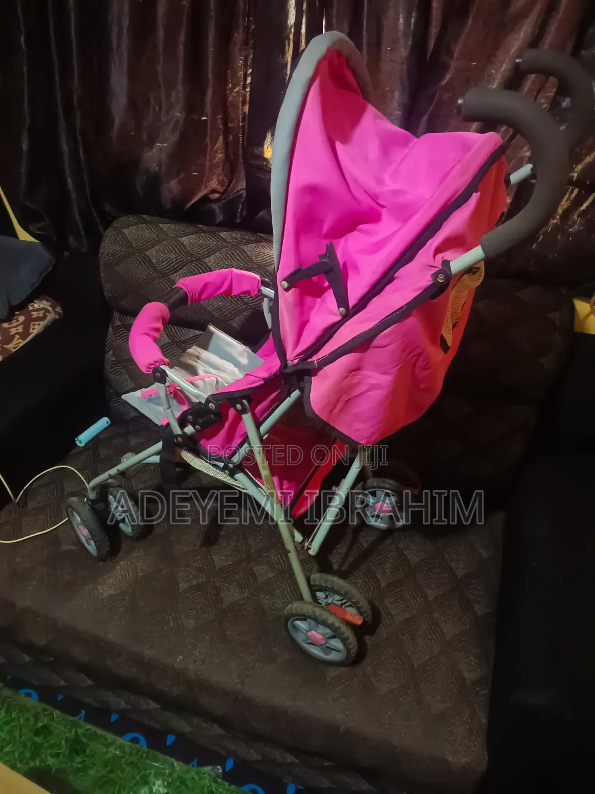 Baby Stroller