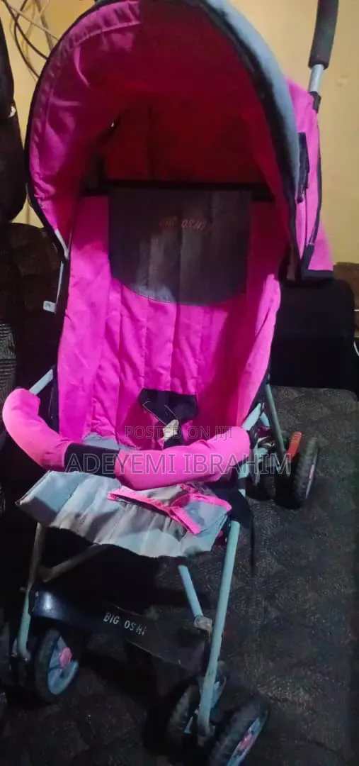 Baby Stroller
