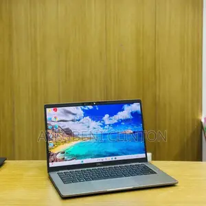 Laptop Dell Latitude 7420 16GB Intel Core i5 SSD 256GB