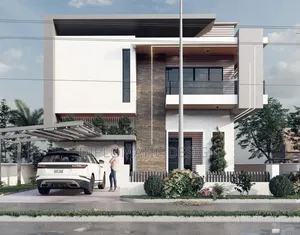Self Duplex Design in Magodo