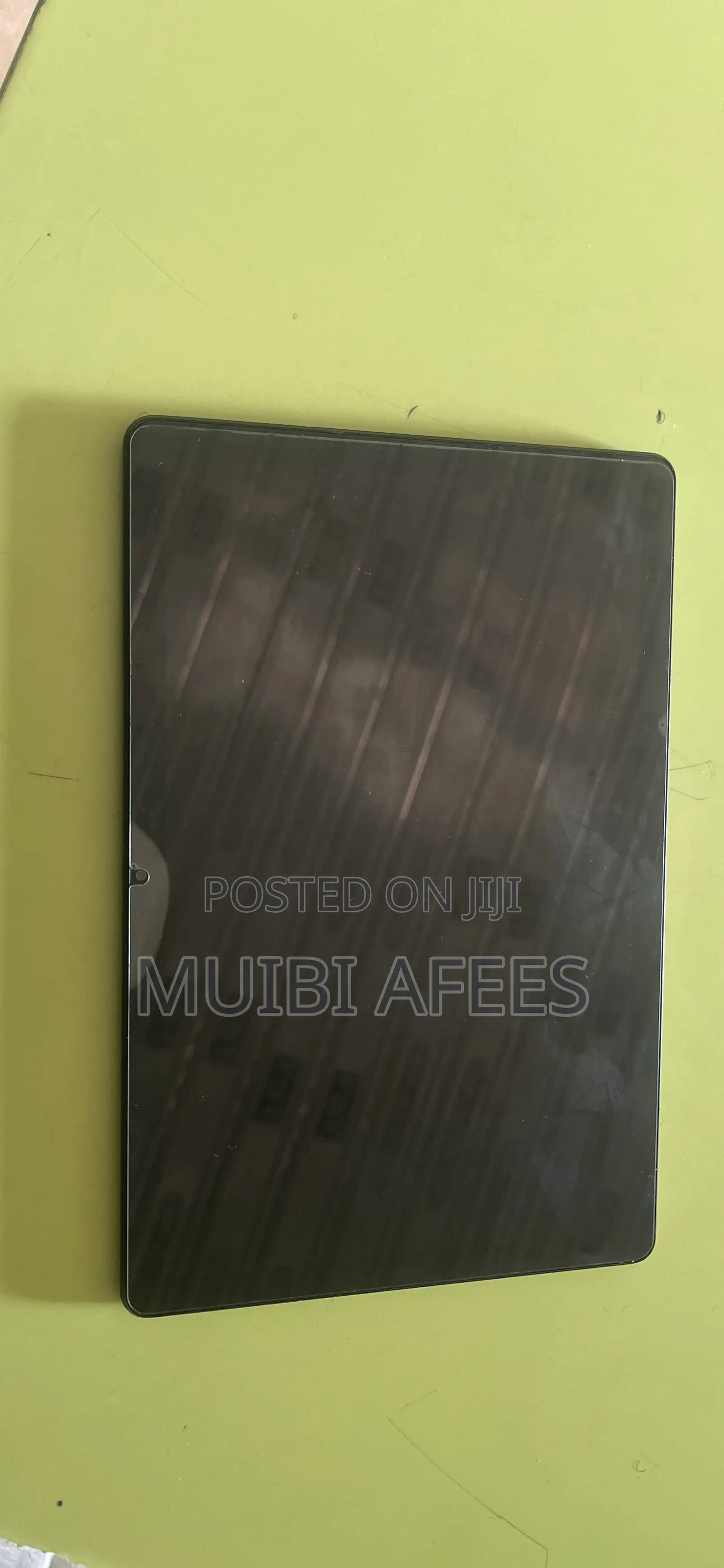 Lenovo Tab M10 128 GB Gray