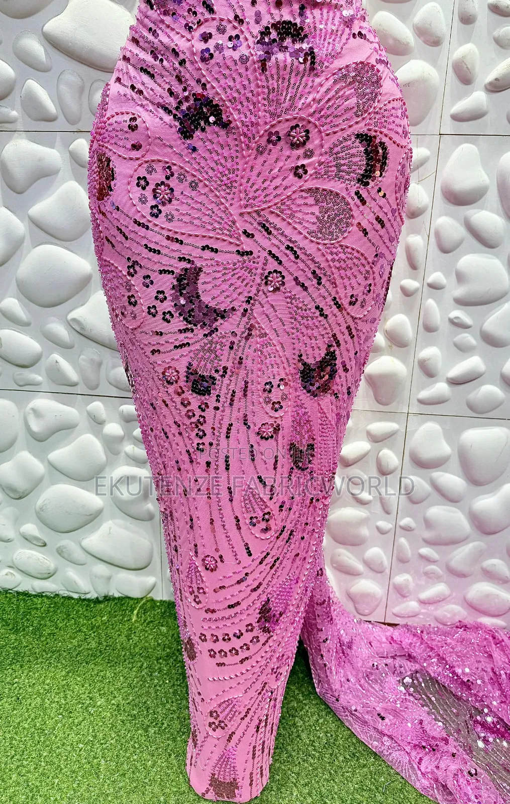 Dream Weave Fabrics