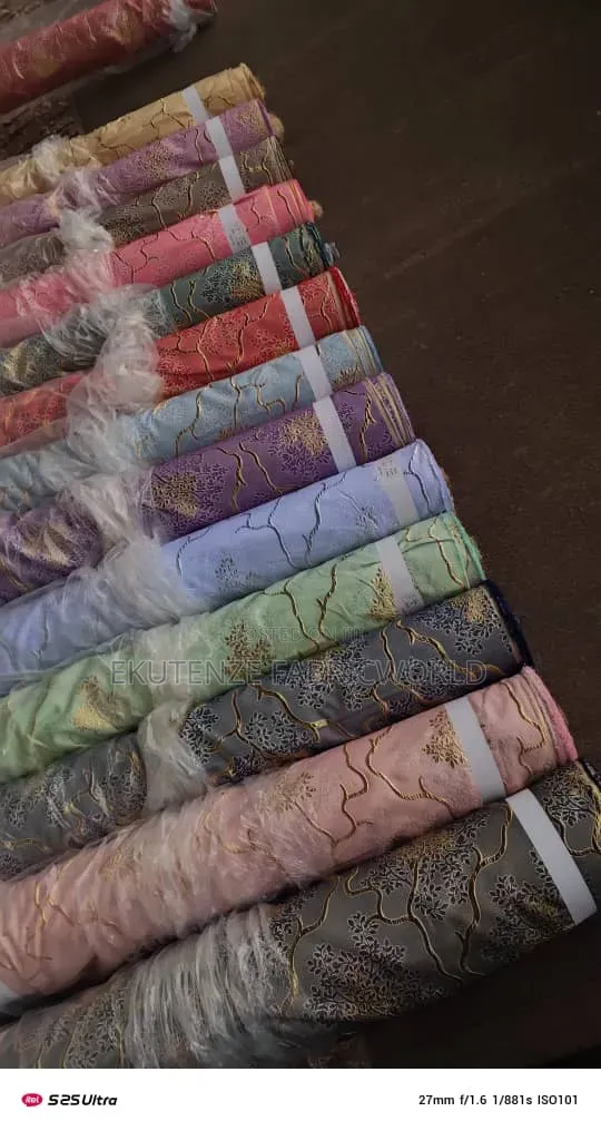 Dream Weave Fabrics