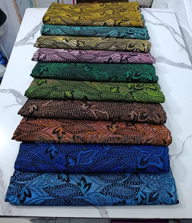 Dream Weave Fabrics