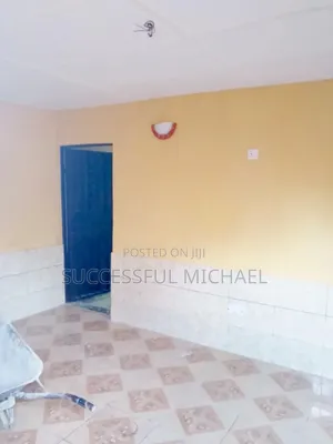 1bdrm Apartment in Suleja for rent
