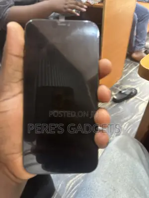 Apple iPhone 12 Pro Max 128 GB Blue