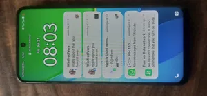 Vivo Y19s 128 GB Blue