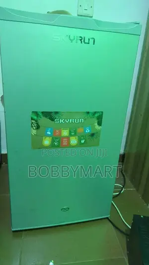Skyrun Fridge