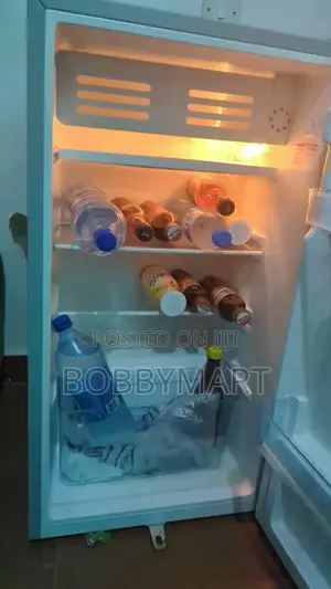 Skyrun Fridge