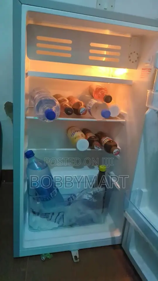 Skyrun Fridge