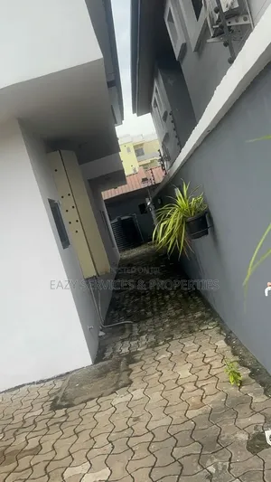 5bdrm Duplex in Lekki Phase One for rent