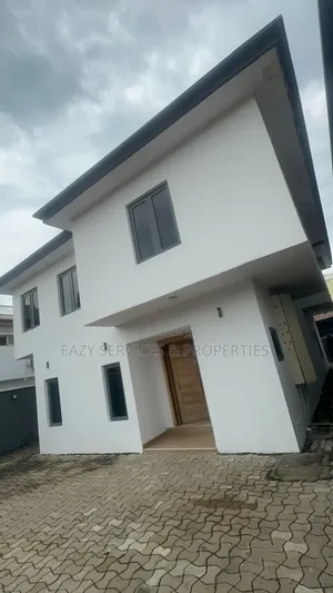5bdrm Duplex in Lekki Phase One for rent
