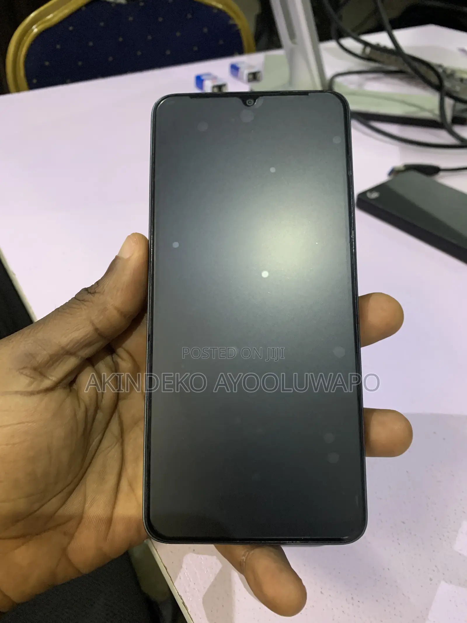 Xiaomi Redmi 13C 128 GB Blue