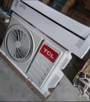 Original TCL 1.5 Inverter Air Conditioner