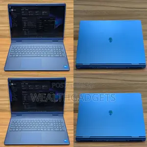Laptop Alienware 16 Aurora 16GB Intel Core 7 SSD 1T