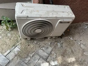 Panasonic AC