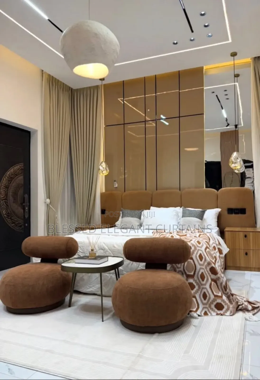 High-Quality Curtains at Affordable Prices
