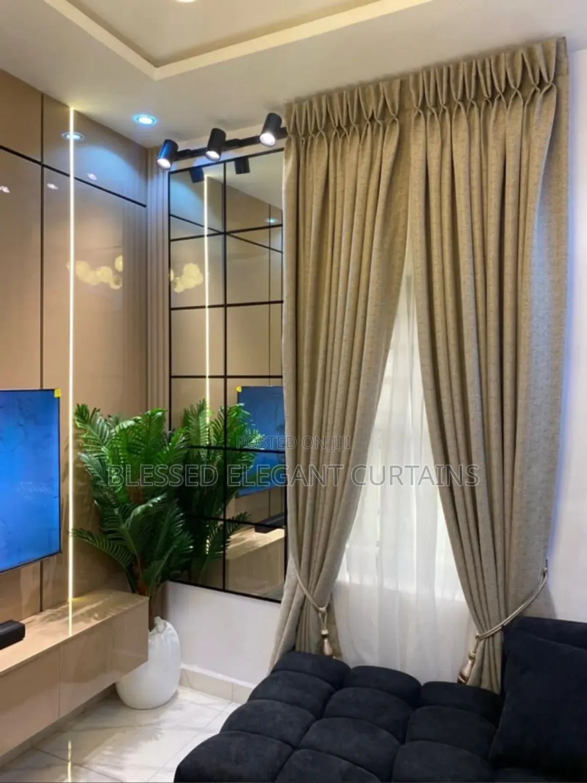 High-Quality Curtains at Affordable Prices