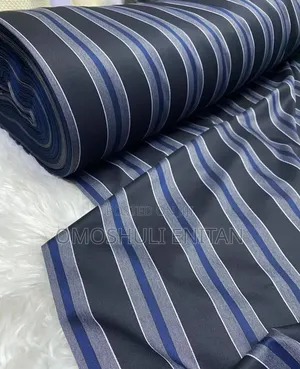 Premium Fabrics for Men's Native Wears
