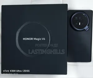 Honor Magic V5 1 TB Black