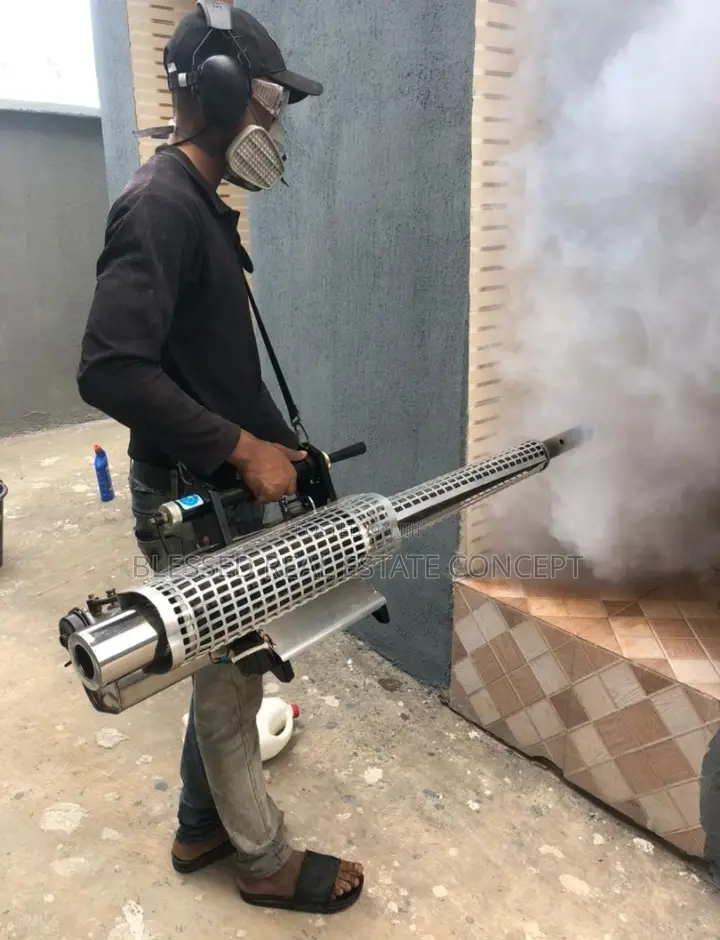 Fumigation