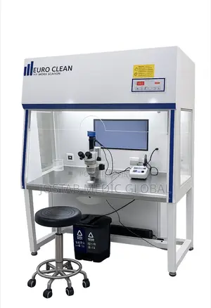 Laminar FlowHood( IVF Workstation