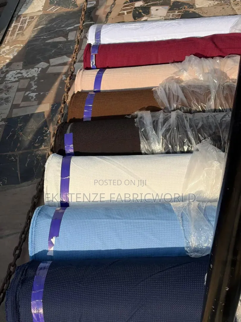 Dream Weave Fabrics