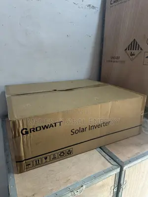 6kva 48v Growatt Hybrid Inverter Solar Inverter