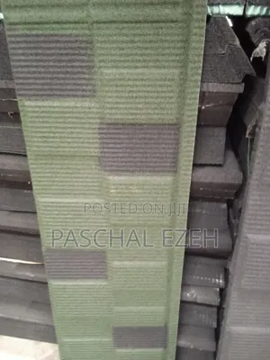Quality Gerald Roofing Sheets Available – Nationwide Delivery