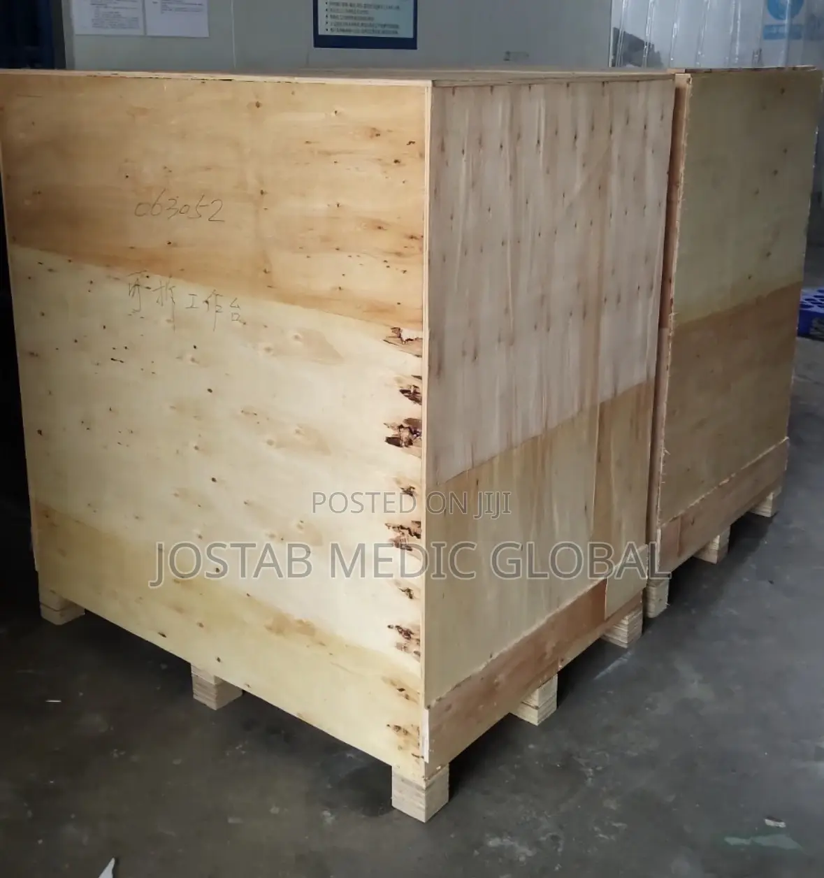 Laminar FlowHood( IVF Workstation