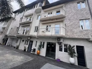 Furnished 2bdrm Apartment in Adeniyi Jones Ikeja for rent