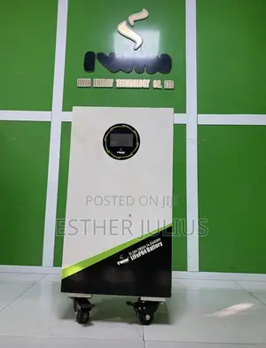 Iwin 15 kWh Lithium Battery