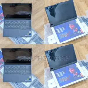 New Laptop Lenovo Legion 5 16GB Intel Core i9 SSD 1T