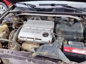 Lexus ES 2004