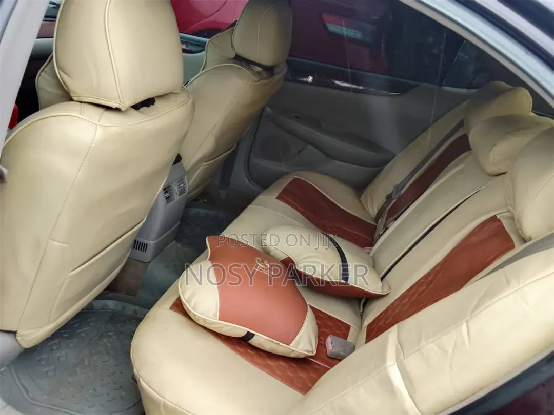 Lexus ES 2004