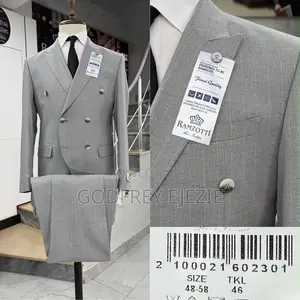 Premium Turkey Suits