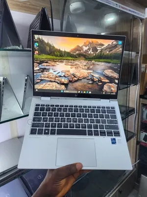 Laptop HP Elite x360 830 G10 16GB Intel Core i5 SSD 512GB
