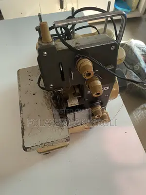 Weaving Machine Inner and Outer Way