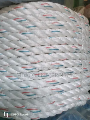 Marine Rope