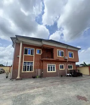 Furnished 6bdrm Duplex in Rumuehinwo Estate, New Layout for sale
