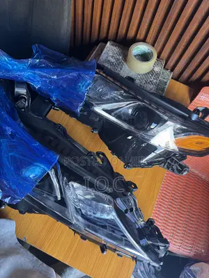 Headlamp for Toyota Camry 2018,2019,2020 Le