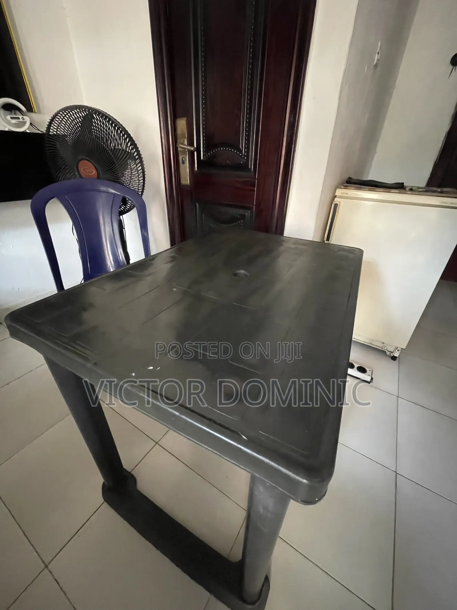 Plastic Table Big Size