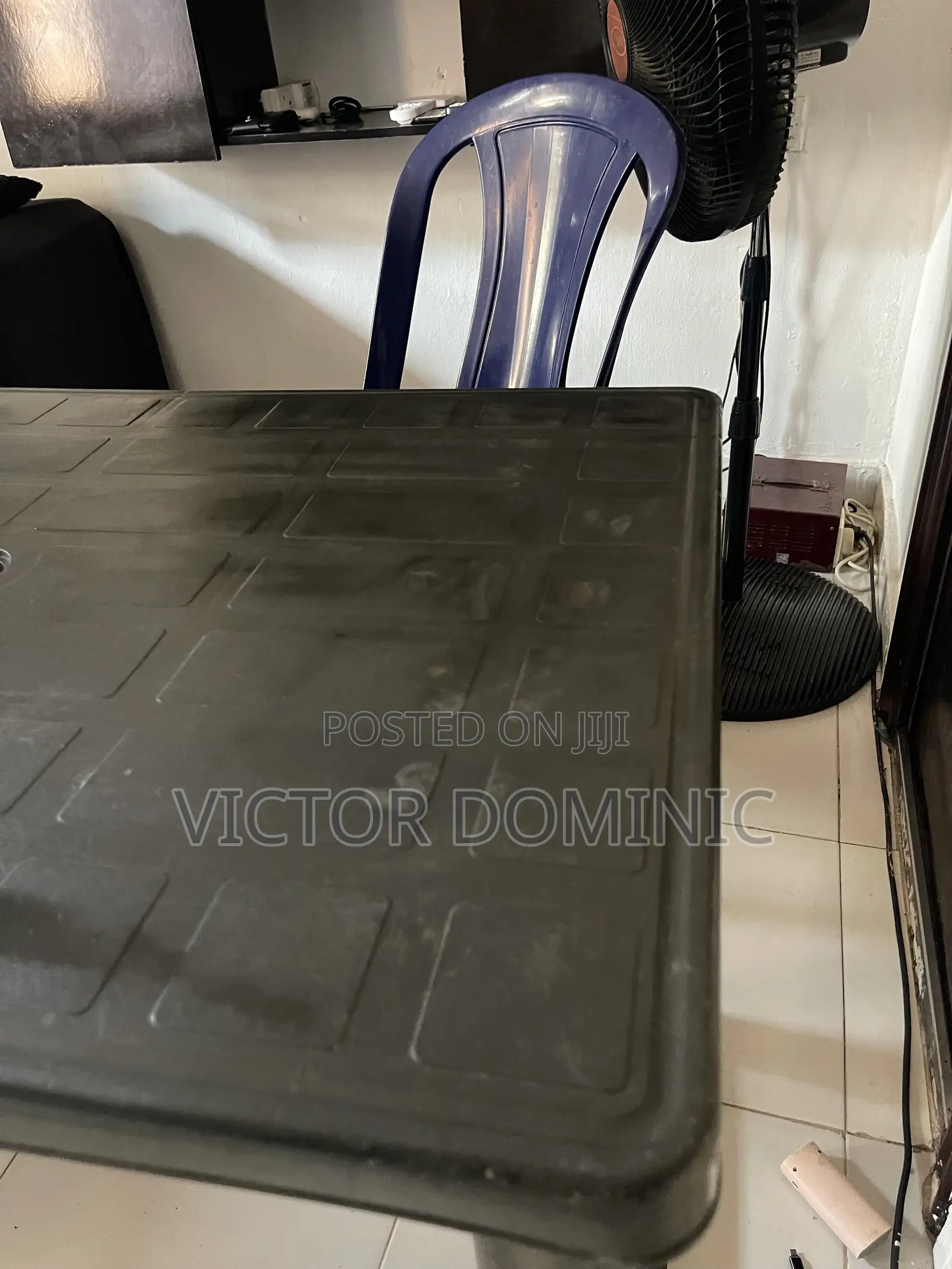Plastic Table Big Size