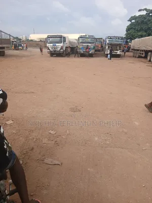 Dealer of Dangote and Bua Cement Nationwide