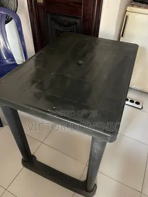 Plastic Table Big Size