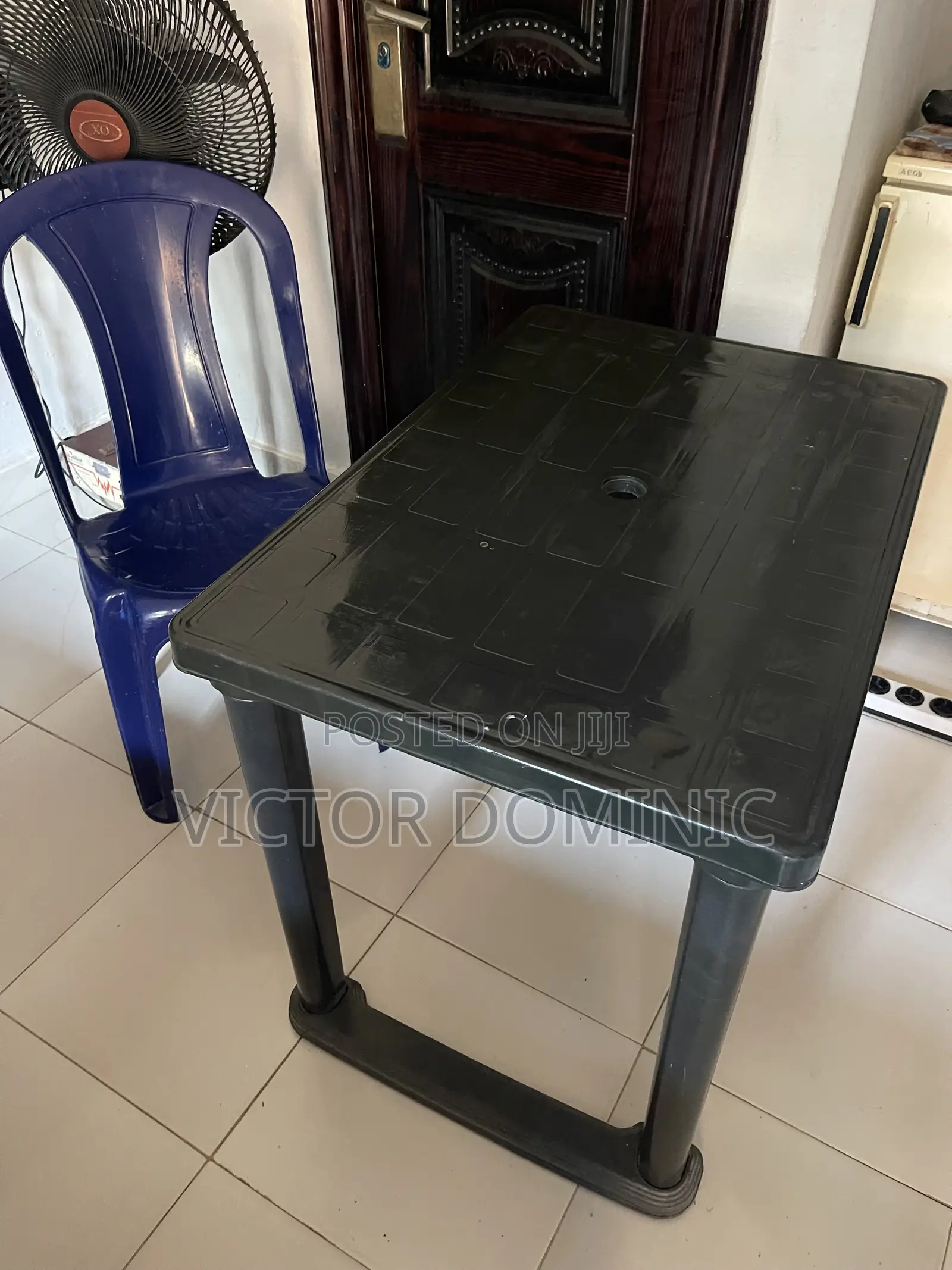 Plastic Table Big Size