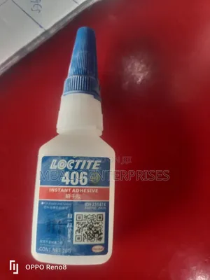 Loctite 406