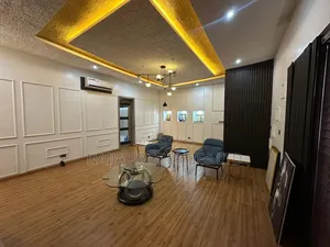 2bdrm Apartment in Off Tf Kuboye, Lekki Phase 1 for rent