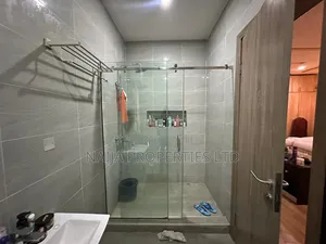 2bdrm Apartment in Off Tf Kuboye, Lekki Phase 1 for rent
