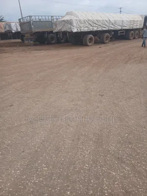 Bua and Dangote Cement Dealer Nationwide